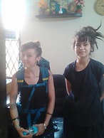 St.Antonys Lodge Ernakulam Market