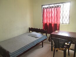 St.Antonys Lodge Ernakulam Market