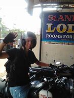 St.Antonys Lodge Ernakulam Market