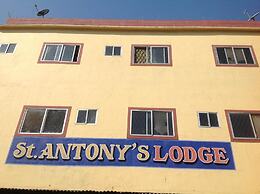 St.Antonys Lodge Ernakulam Market