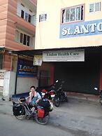 St.Antonys Lodge Ernakulam Market