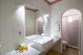 Hotel El Español Centro Histórico