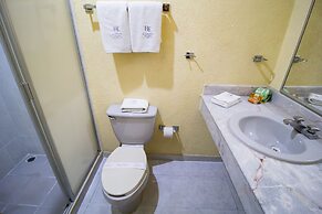 Hotel El Español Centro Histórico