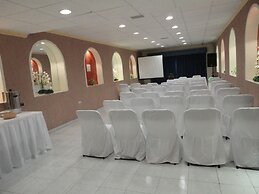 Hotel El Español Centro Histórico