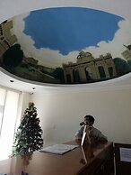 Hotel El Español Centro Histórico