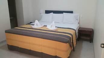 Hotel El Español Centro Histórico