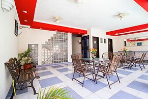 Hotel El Español Centro Histórico