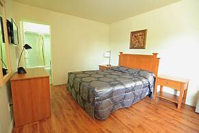 Hotel & Motel le Luxembourg