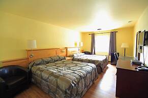 Hotel & Motel le Luxembourg