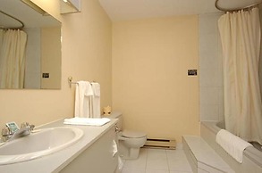 Hotel & Motel le Luxembourg