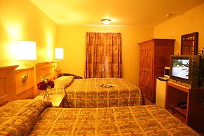 Hotel & Motel le Luxembourg