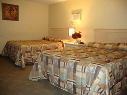 Hotel & Motel le Luxembourg