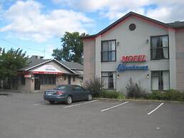 Hotel & Motel le Luxembourg