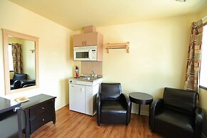 Hotel & Motel le Luxembourg