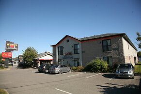 Hotel & Motel le Luxembourg