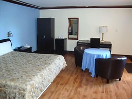 Hotel & Motel le Luxembourg