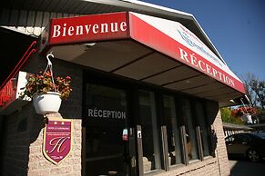 Hotel & Motel le Luxembourg