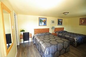 Hotel & Motel le Luxembourg