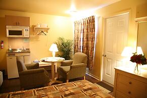 Hotel & Motel le Luxembourg