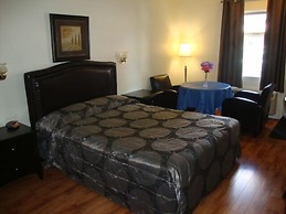 Hotel & Motel le Luxembourg