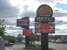 Hotel & Motel le Luxembourg