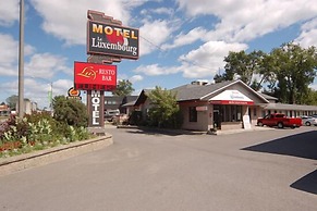 Hotel & Motel le Luxembourg