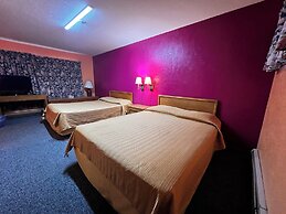 Blue Haven Motel