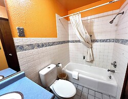 Blue Haven Motel