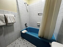 Blue Haven Motel