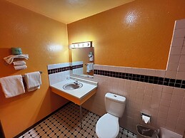Blue Haven Motel