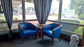 Blue Haven Motel