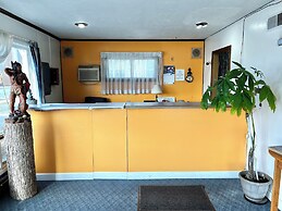 Blue Haven Motel