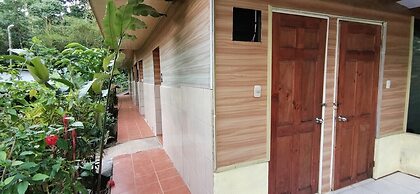 Corcovado Adventures Tent Camp