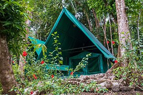 Corcovado Adventures Tent Camp