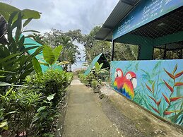 Corcovado Adventures Tent Camp