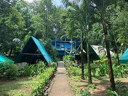 Corcovado Adventures Tent Camp