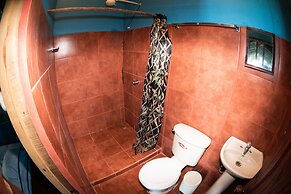 Corcovado Adventures Tent Camp