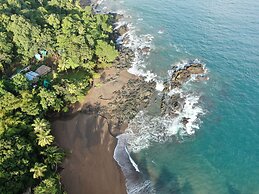 Corcovado Adventures Tent Camp
