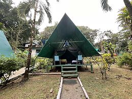 Corcovado Adventures Tent Camp