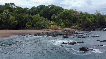 Corcovado Adventures Tent Camp