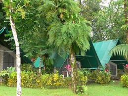 Corcovado Adventures Tent Camp