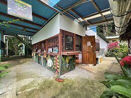 Corcovado Adventures Tent Camp