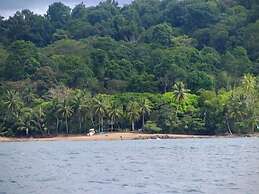 Corcovado Adventures Tent Camp