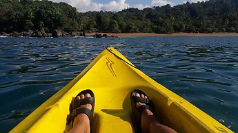 Corcovado Adventures Tent Camp