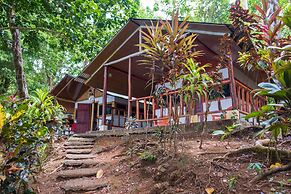 Corcovado Adventures Tent Camp