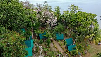 Corcovado Adventures Tent Camp