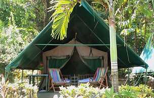 Corcovado Adventures Tent Camp