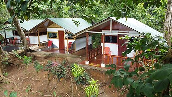 Corcovado Adventures Tent Camp