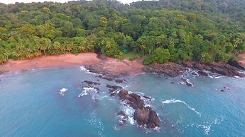 Corcovado Adventures Tent Camp
