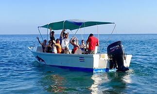 Corcovado Adventures Tent Camp